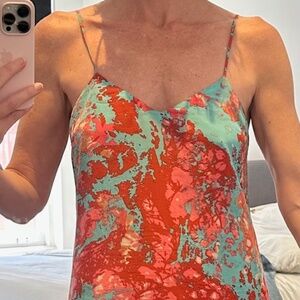 Tibi Dress